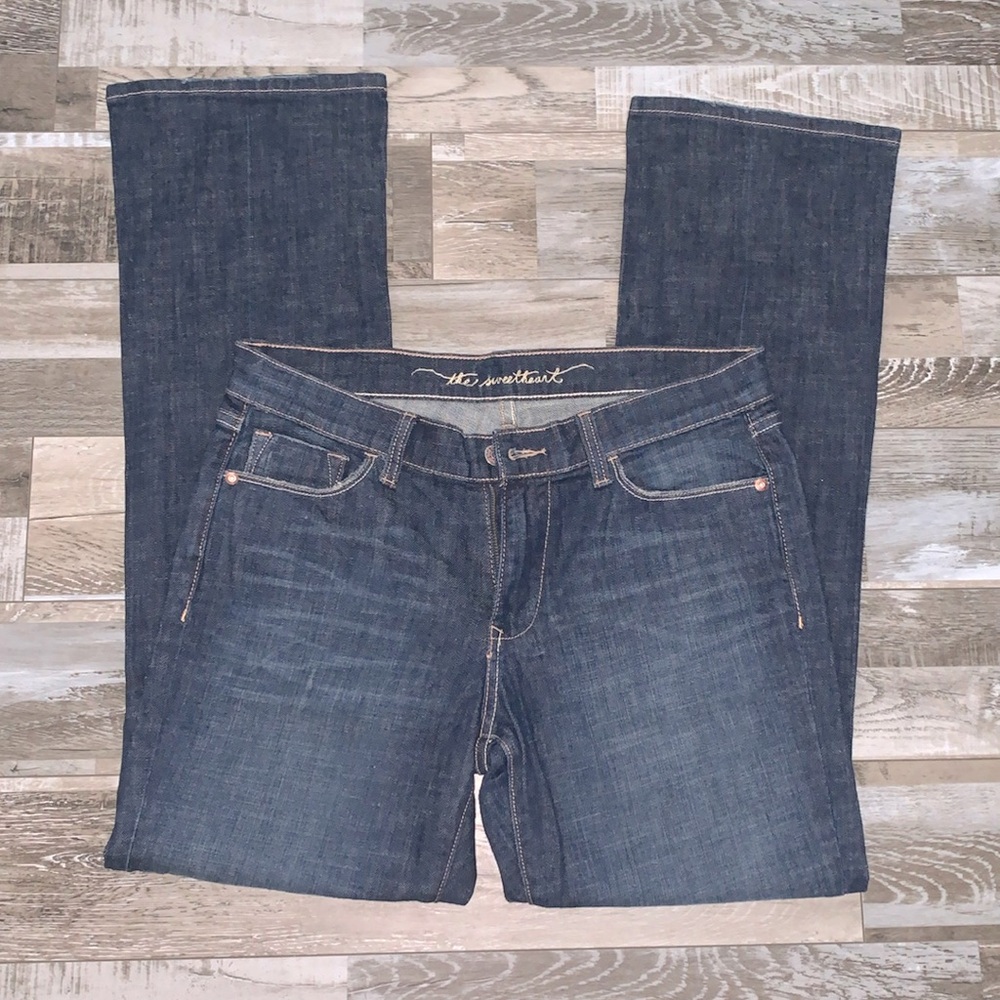 Old Navy Jeans SZ 8